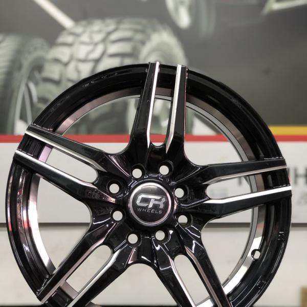 Rines 15 de lujo CR 001