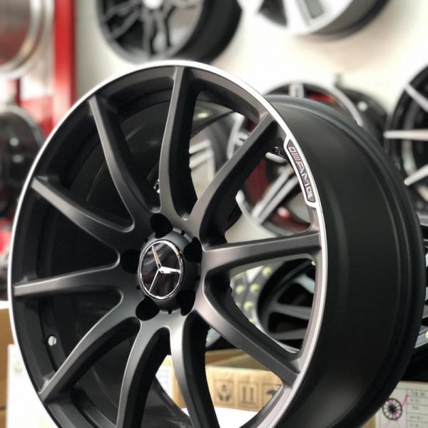 Rines 19 tipo AMG 001