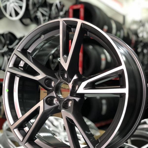 Rines 19 tipo Audi