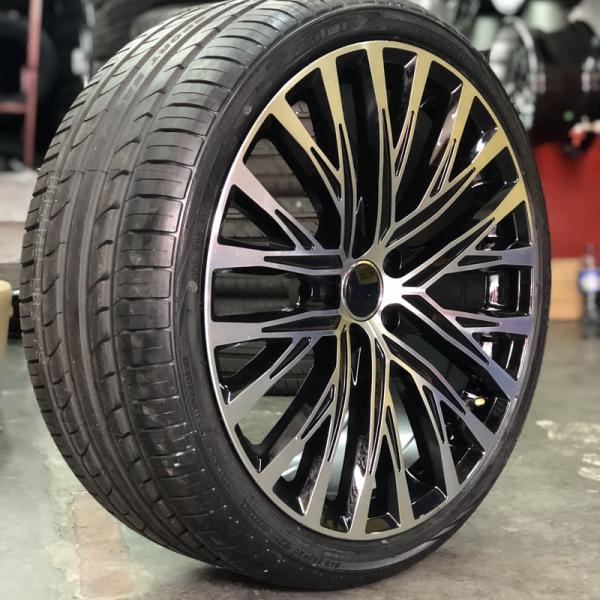 Rines 20 de lujo ref 003