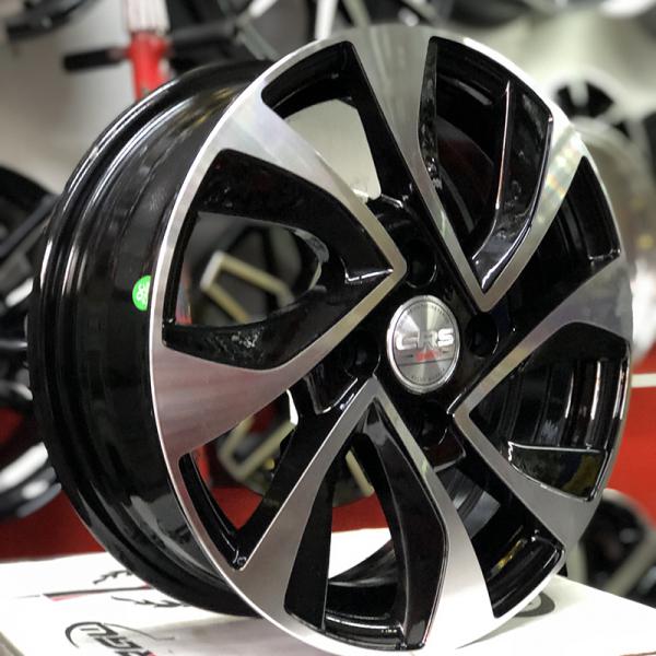 Rines de lujo 14 Competition