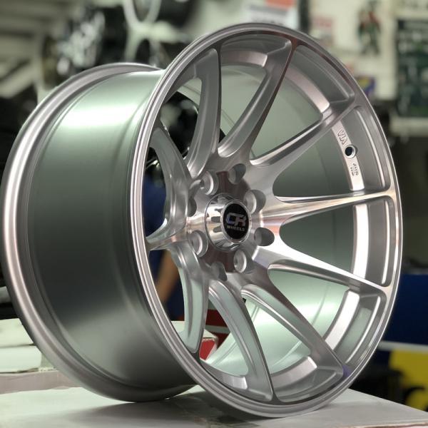 rines de lujo 15 xxr ref 001