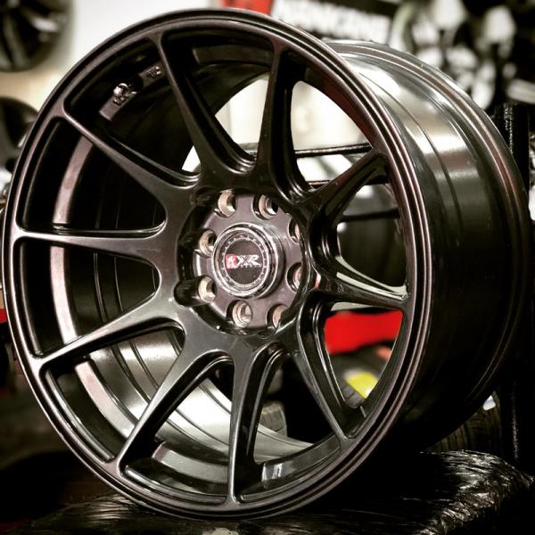 rines de lujo 15 xxr ref 002