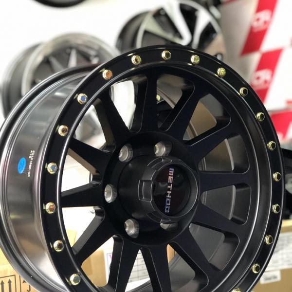 Rines de lujo 16 Camioneta