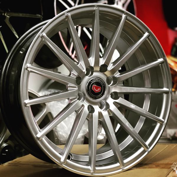 Rines de lujo 16 ref 001