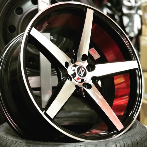 Rines de lujo 17 ref001