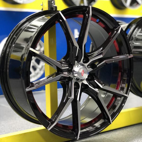 RInes de lujo 17 ref006