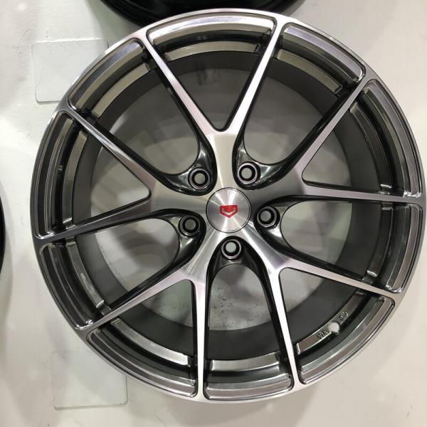 rines de lujo 18 para Ford Escape