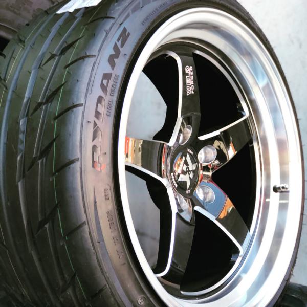 rines de lujo 18 ref002