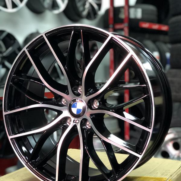 rines de lujo 18 ref007