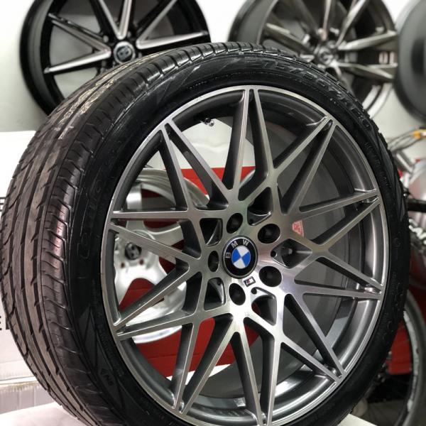 rines de lujo 18 ref008