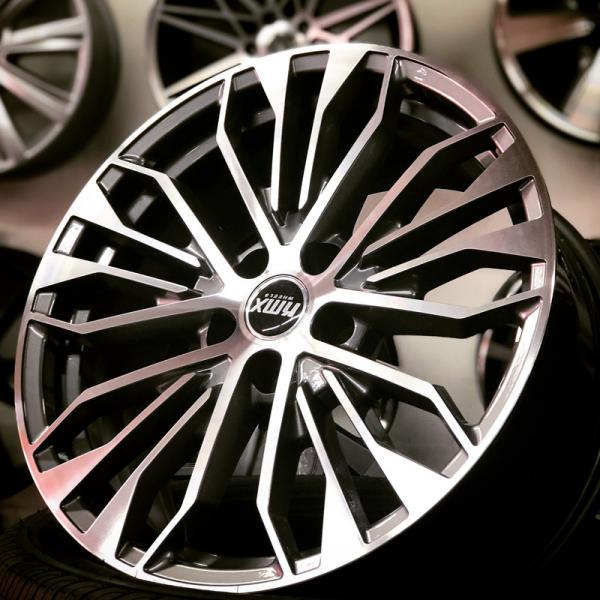 rines de lujo 18c ref001