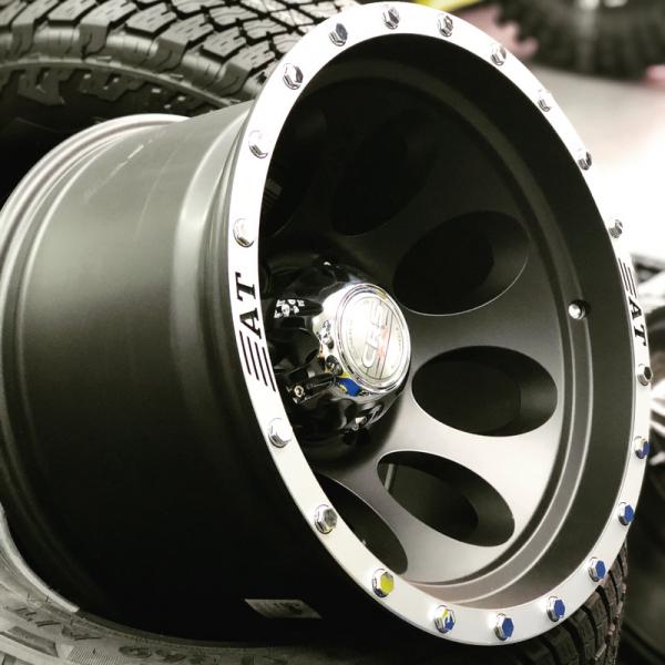 Rines de lujo modulares 16