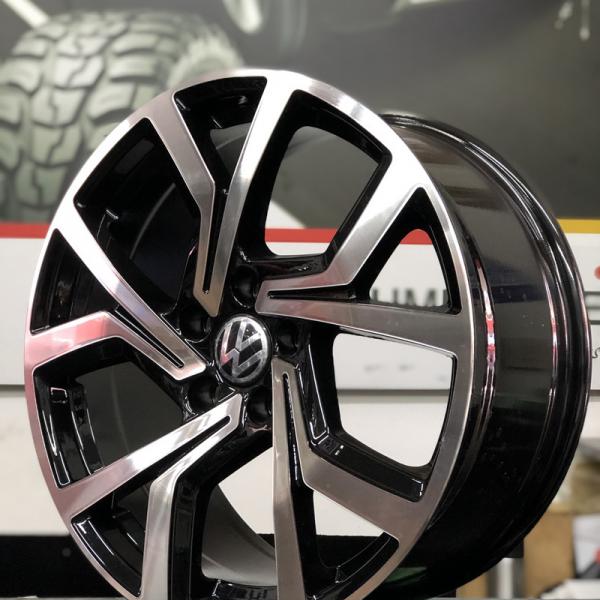 Rines de lujo Vw r18