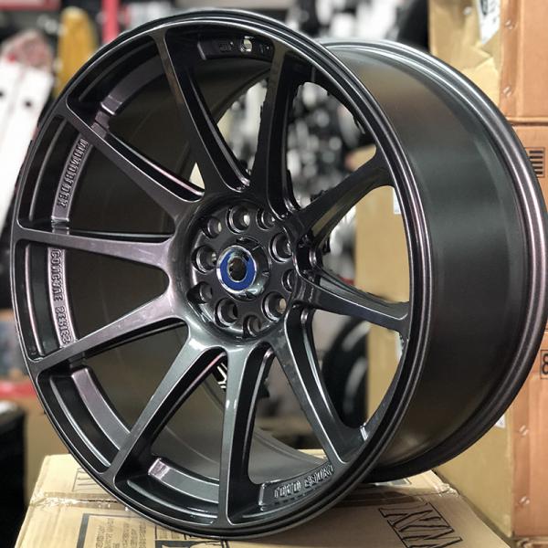 rines de lujo xxr 18